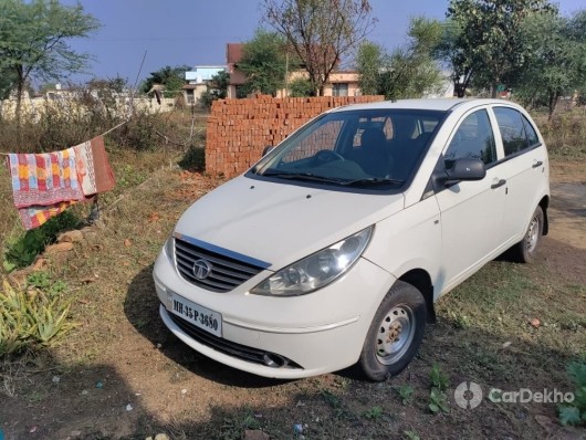 Tata Indica TDI LS Tata Indica TDI LS