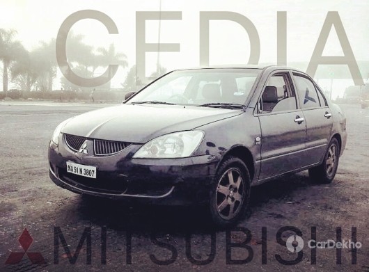 Mitsubishi Cedia Sports Mitsubishi Cedia Sports