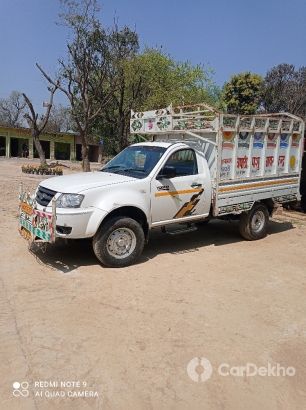 Tata Yodha Pickup 1500