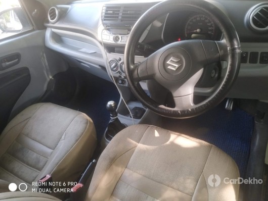 Maruti A-Star Vxi Maruti A-Star Vxi
