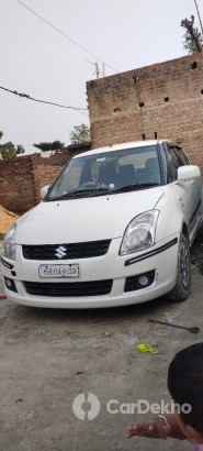 Maruti Swift Dzire VDi Maruti Swift Dzire VDi