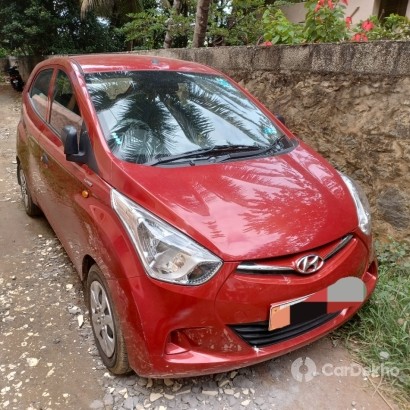 Hyundai EON 1.0 Kappa Magna Plus Hyundai EON 1.0 Kappa Magna Plus