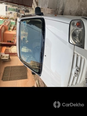 Hyundai Santro Xing GLS CNG Hyundai Santro Xing GLS CNG