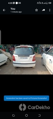Hyundai Santro Xing GL Hyundai Santro Xing GL