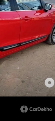 Maruti Baleno 1.2 CVT Delta Maruti Baleno 1.2 CVT Delta