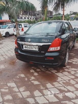 Maruti Swift Dzire ZDi Maruti Swift Dzire ZDi