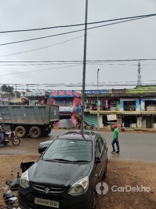 Maruti Alto 800 LXI Maruti Alto 800 LXI