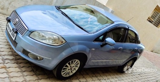 Fiat Linea Dynamic Fiat Linea Dynamic