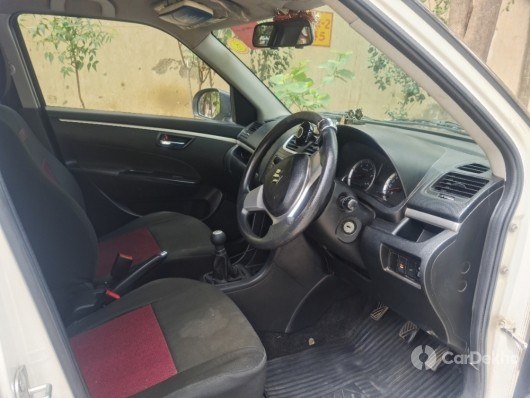 Maruti Swift VDI Maruti Swift VDI
