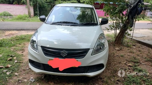Maruti Swift Dzire Tour S CNG Maruti Swift Dzire Tour S CNG