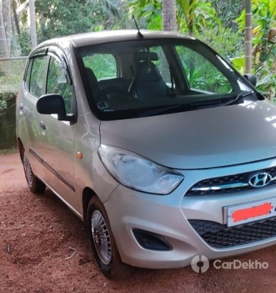 Hyundai i10 Era Hyundai i10 Era