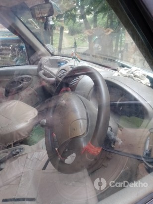 Mahindra Scorpio 2.6 CRDe Mahindra Scorpio 2.6 CRDe
