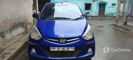 Hyundai EON Era Plus Hyundai EON Era Plus