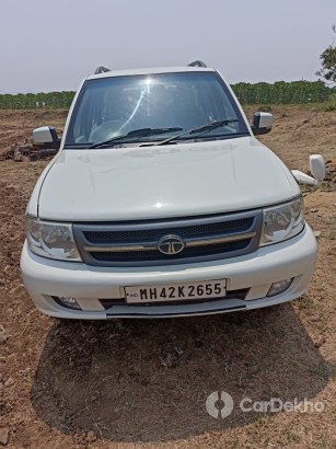 Tata New Safari DICOR 2.2 EX 4x2 BS IV Tata New Safari DICOR 2.2 EX 4x2 BS IV
