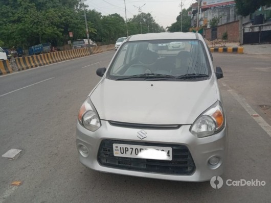 Maruti Alto 800 CNG LXI Maruti Alto 800 CNG LXI