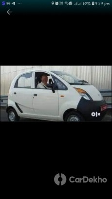 Tata Nano Std Tata Nano Std
