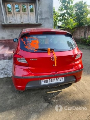 Tata Tiago 1.2 Revotron XZ Tata Tiago 1.2 Revotron XZ