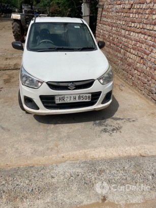 Maruti Alto K10 LXI CNG Maruti Alto K10 LXI CNG