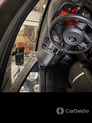 Renault KWID 1.0 RXL Renault KWID 1.0 RXL