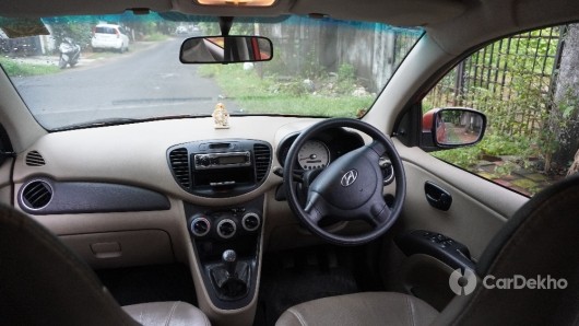 Hyundai i10 Magna 1.2 iTech SE Hyundai i10 Magna 1.2 iTech SE