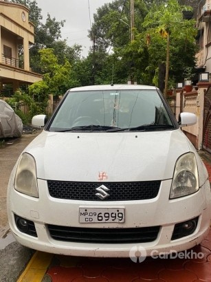 Maruti Swift Vdi BSIII Maruti Swift Vdi BSIII