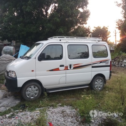 Maruti Eeco 5 Seater AC BSIV Maruti Eeco 5 Seater AC BSIV