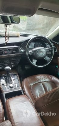 Audi A6 35 TDI Premium
