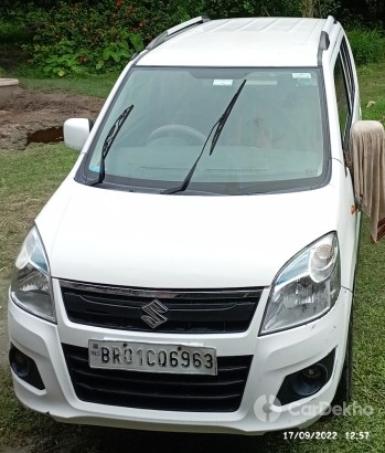 Maruti Wagon R VXI Optional Maruti Wagon R VXI Optional