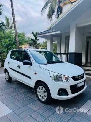 Maruti Alto K10 VXI Maruti Alto K10 VXI