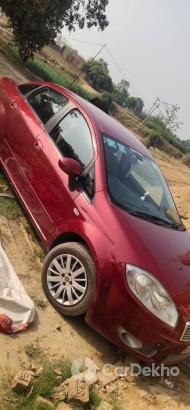 Fiat Linea 1.4 Dynamic Fiat Linea 1.4 Dynamic