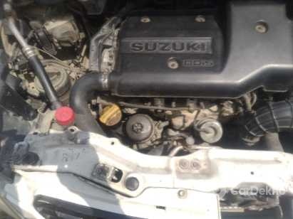Maruti Ertiga VDI Maruti Ertiga VDI