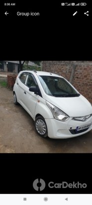 Hyundai EON 1.0 Era Plus Hyundai EON 1.0 Era Plus