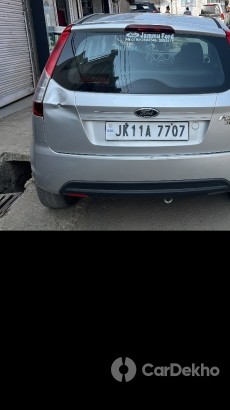 Ford Figo Diesel EXI Ford Figo Diesel EXI