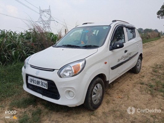 Maruti Alto 800 VXI Maruti Alto 800 VXI