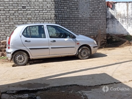 Tata Indica eV2 DL BSIII Tata Indica eV2 DL BSIII
