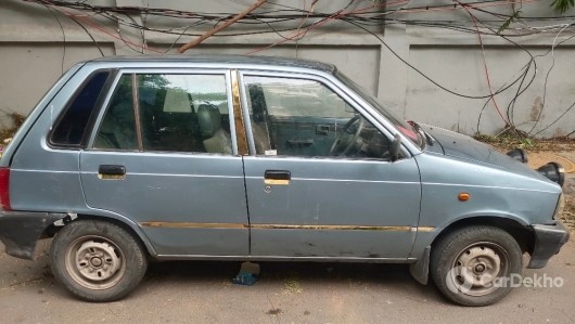 Maruti 800 AC Maruti 800 AC