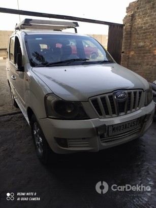 Mahindra Xylo E6 Mahindra Xylo E6