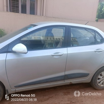 Hyundai Xcent 1.1 CRDi SX Hyundai Xcent 1.1 CRDi SX