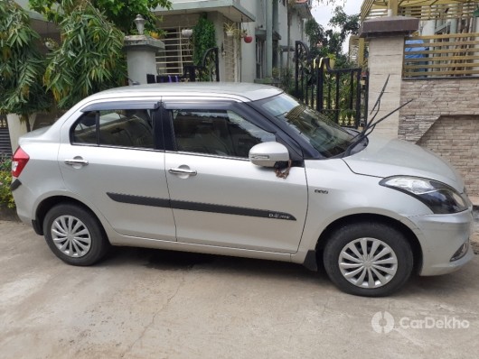 Maruti Swift Dzire VDI Optional Maruti Swift Dzire VDI Optional
