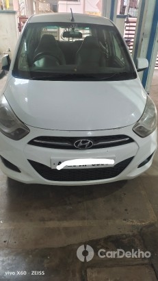 Hyundai i10 Magna LPG Hyundai i10 Magna LPG