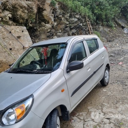 Maruti Alto 800 VXI Maruti Alto 800 VXI
