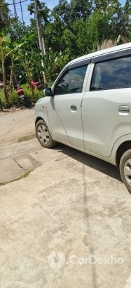 Maruti Wagon R VXI 1.2 Maruti Wagon R VXI 1.2