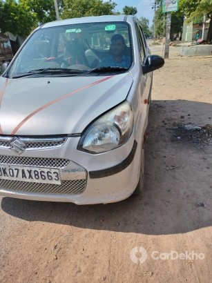 Maruti Alto 800 LXI Maruti Alto 800 LXI