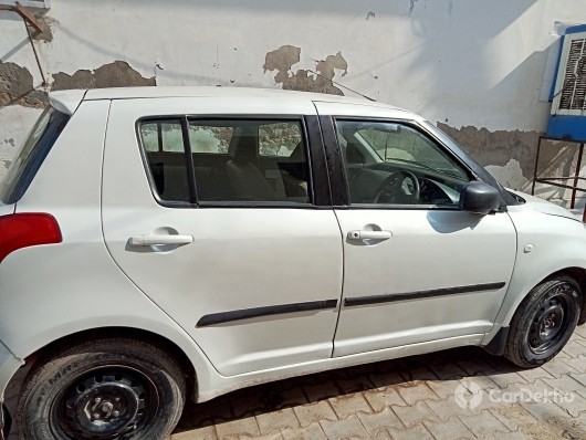 Maruti Swift 1.3 VXi Maruti Swift 1.3 VXi