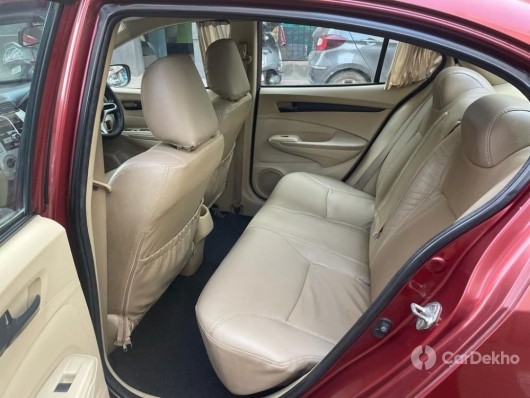 Honda City 1.5 S MT Honda City 1.5 S MT