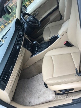 BMW 3 Series 320d BMW 3 Series 320d