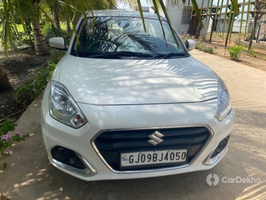 Maruti Swift Dzire VXI Maruti Swift Dzire VXI