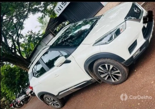 Nissan Kicks Diesel Nissan Kicks Diesel