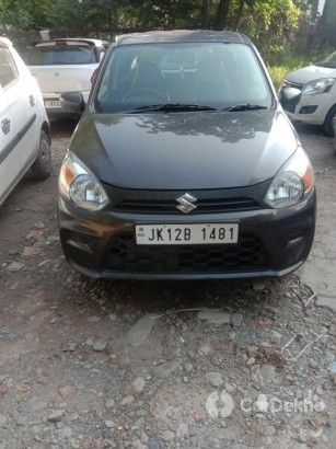 Maruti Alto 800 VXI Maruti Alto 800 VXI