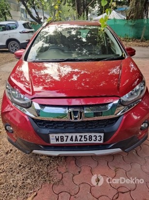 Honda WR-V i-DTEC VX Honda WR-V i-DTEC VX